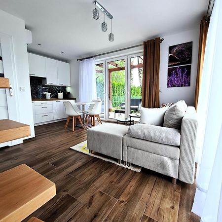 Lawendowy Domek Boutique Resort, Zator, Przeciszow Exterior foto