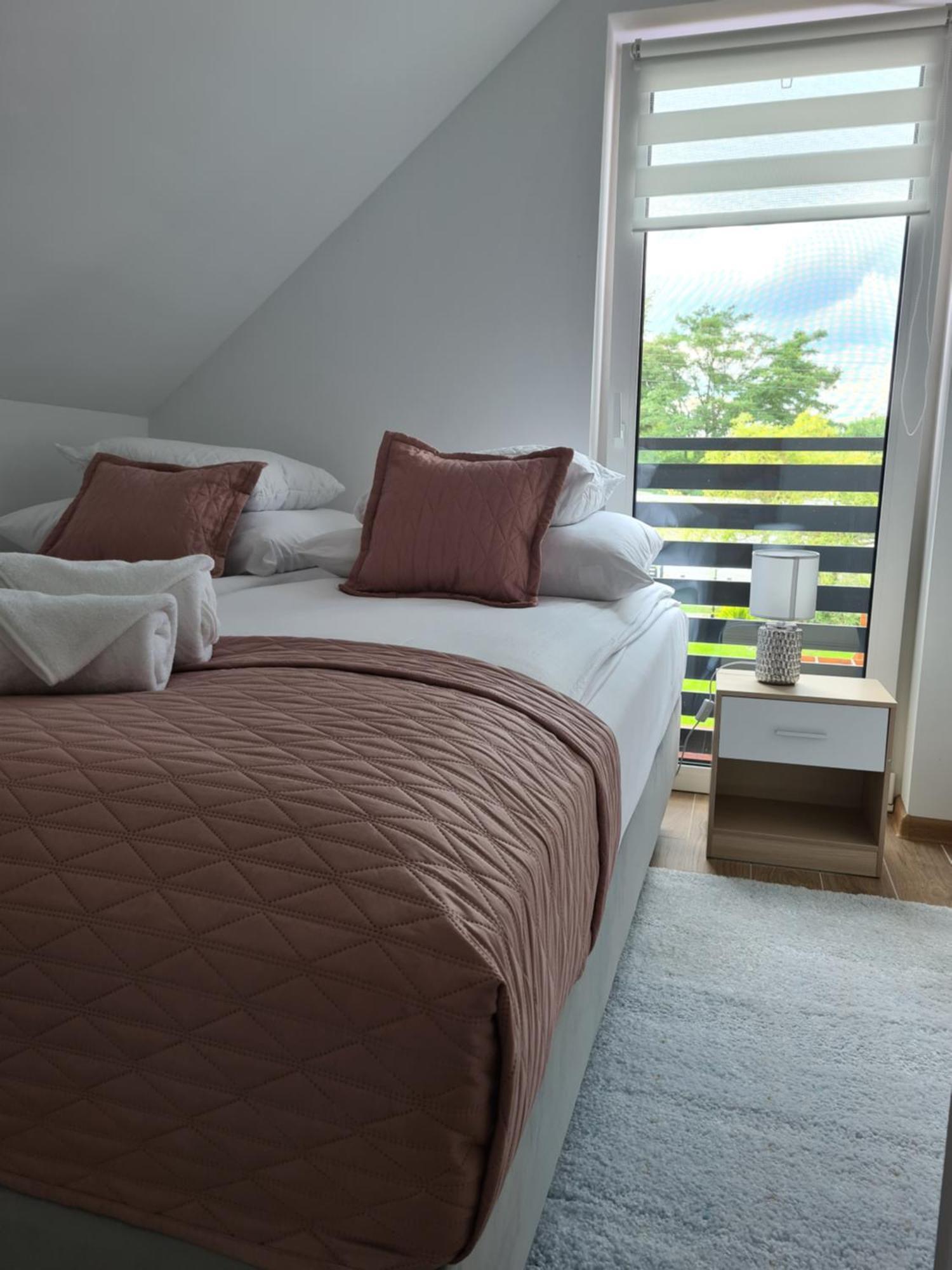 Lawendowy Domek Boutique Resort, Zator, Przeciszow Exterior foto