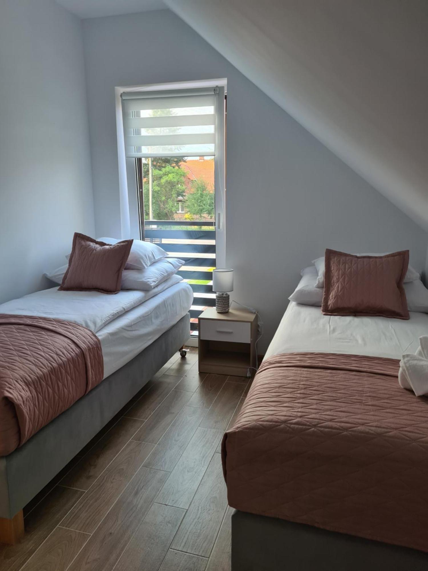 Lawendowy Domek Boutique Resort, Zator, Przeciszow Exterior foto