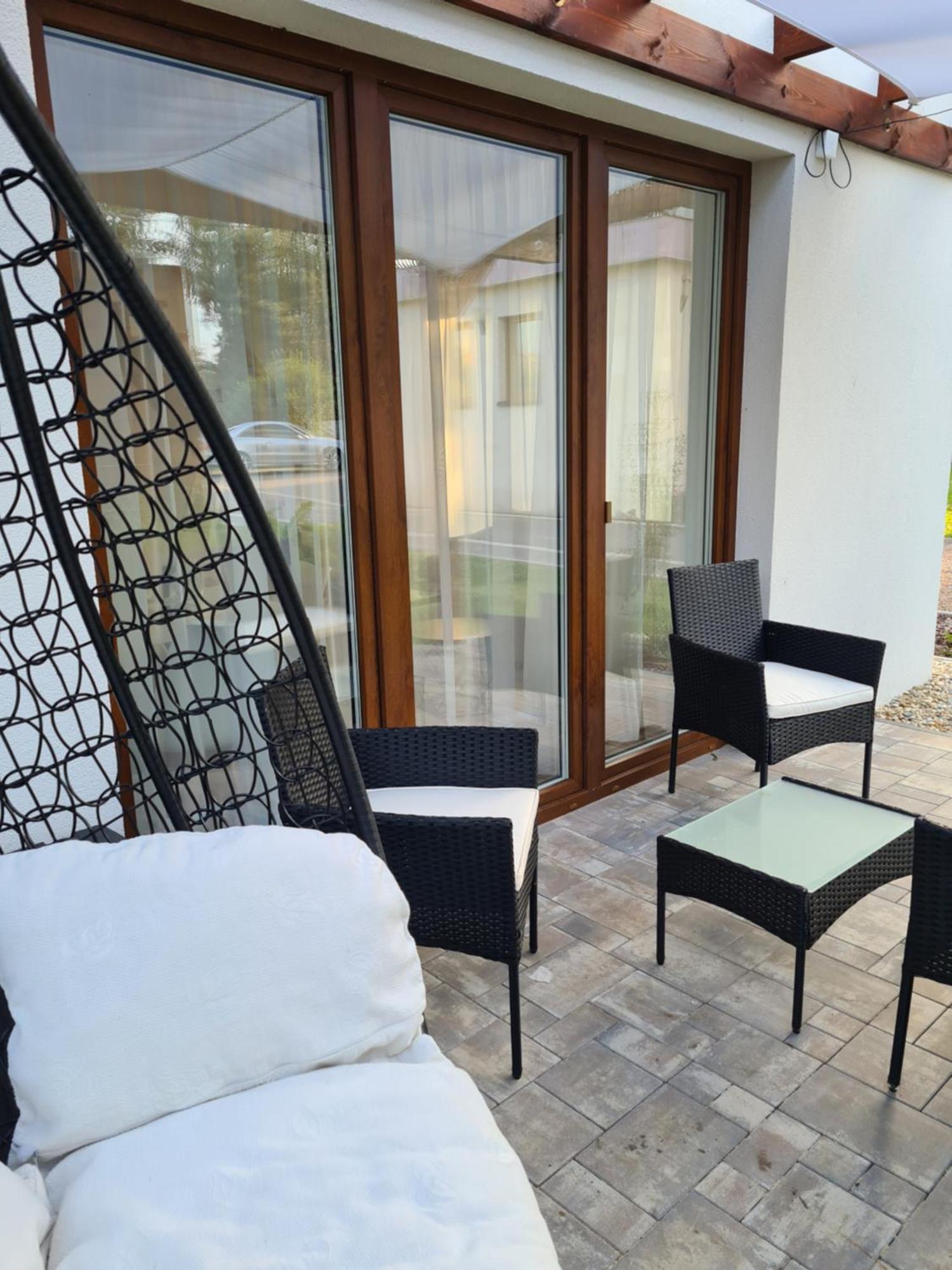 Lawendowy Domek Boutique Resort, Zator, Przeciszow Exterior foto