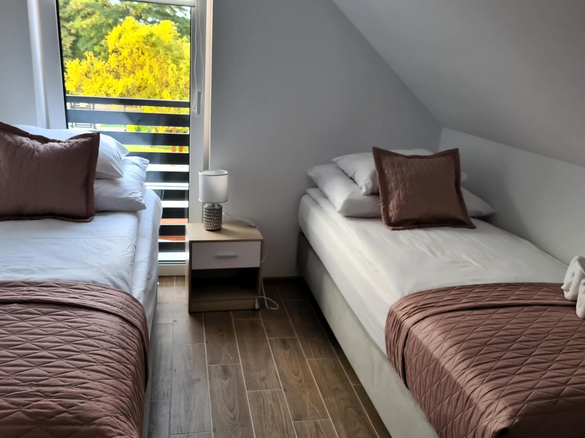 Lawendowy Domek Boutique Resort, Zator, Przeciszow Exterior foto