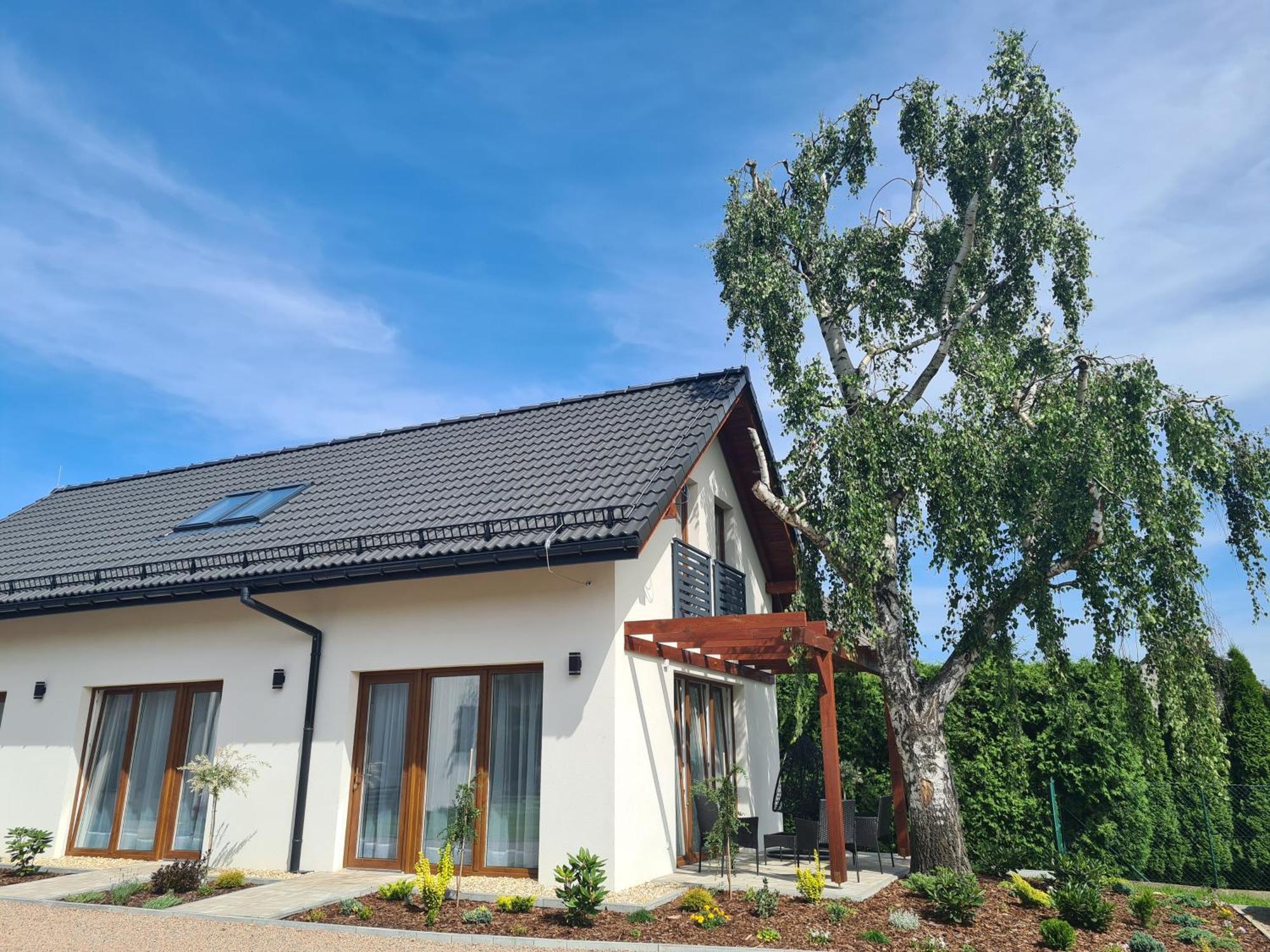 Lawendowy Domek Boutique Resort, Zator, Przeciszow Exterior foto