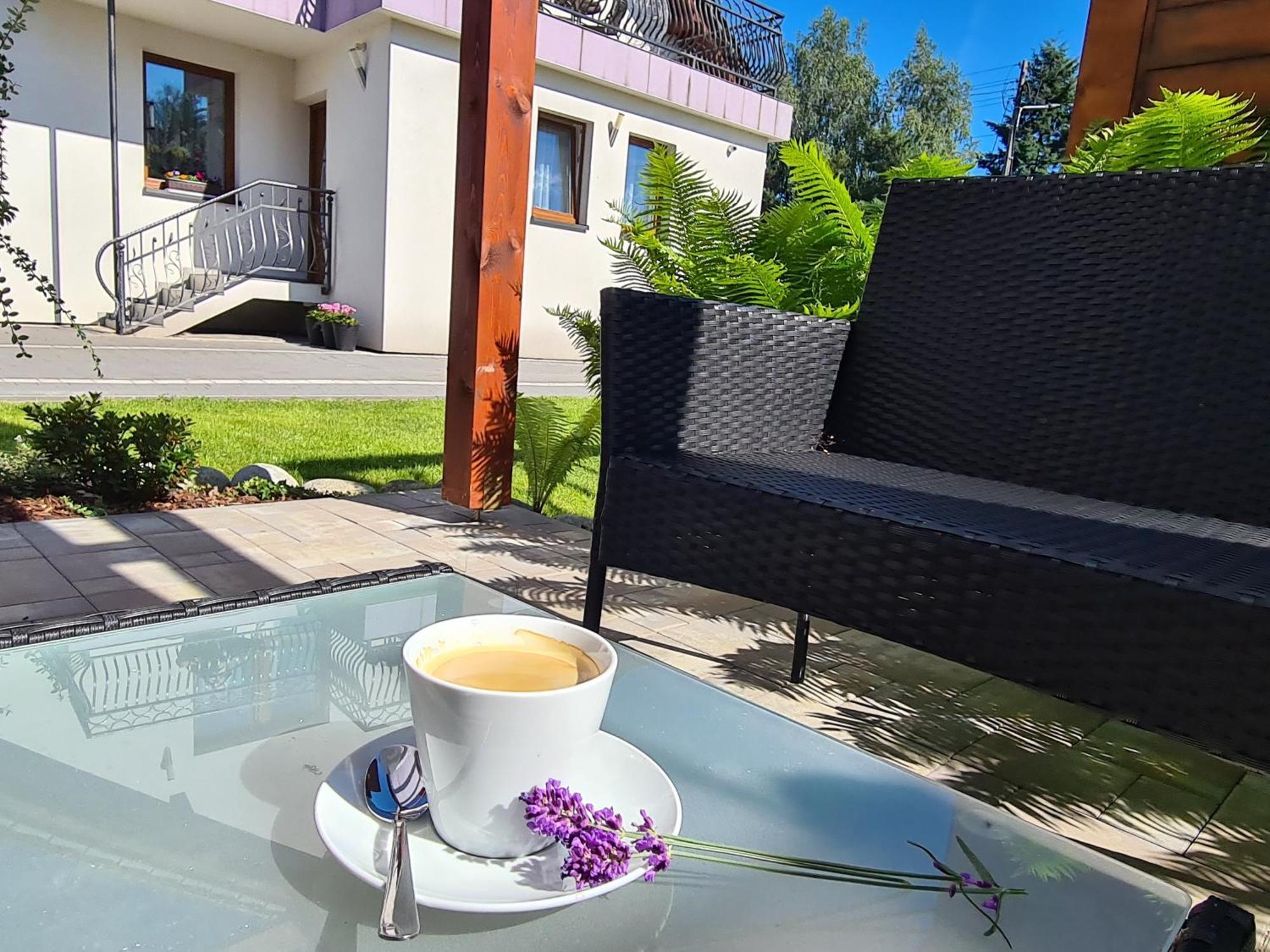 Lawendowy Domek Boutique Resort, Zator, Przeciszow Exterior foto