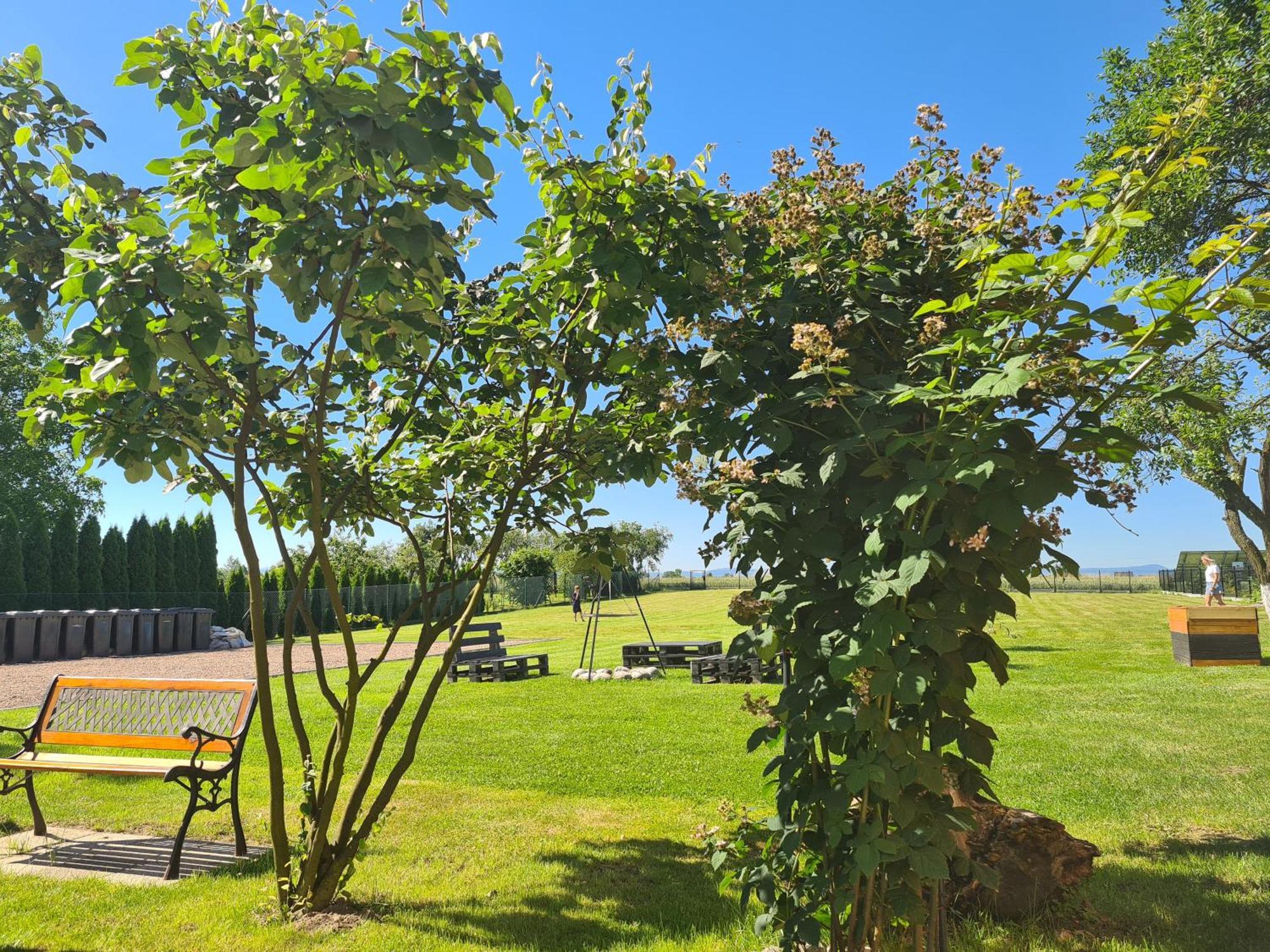 Lawendowy Domek Boutique Resort, Zator, Przeciszow Exterior foto