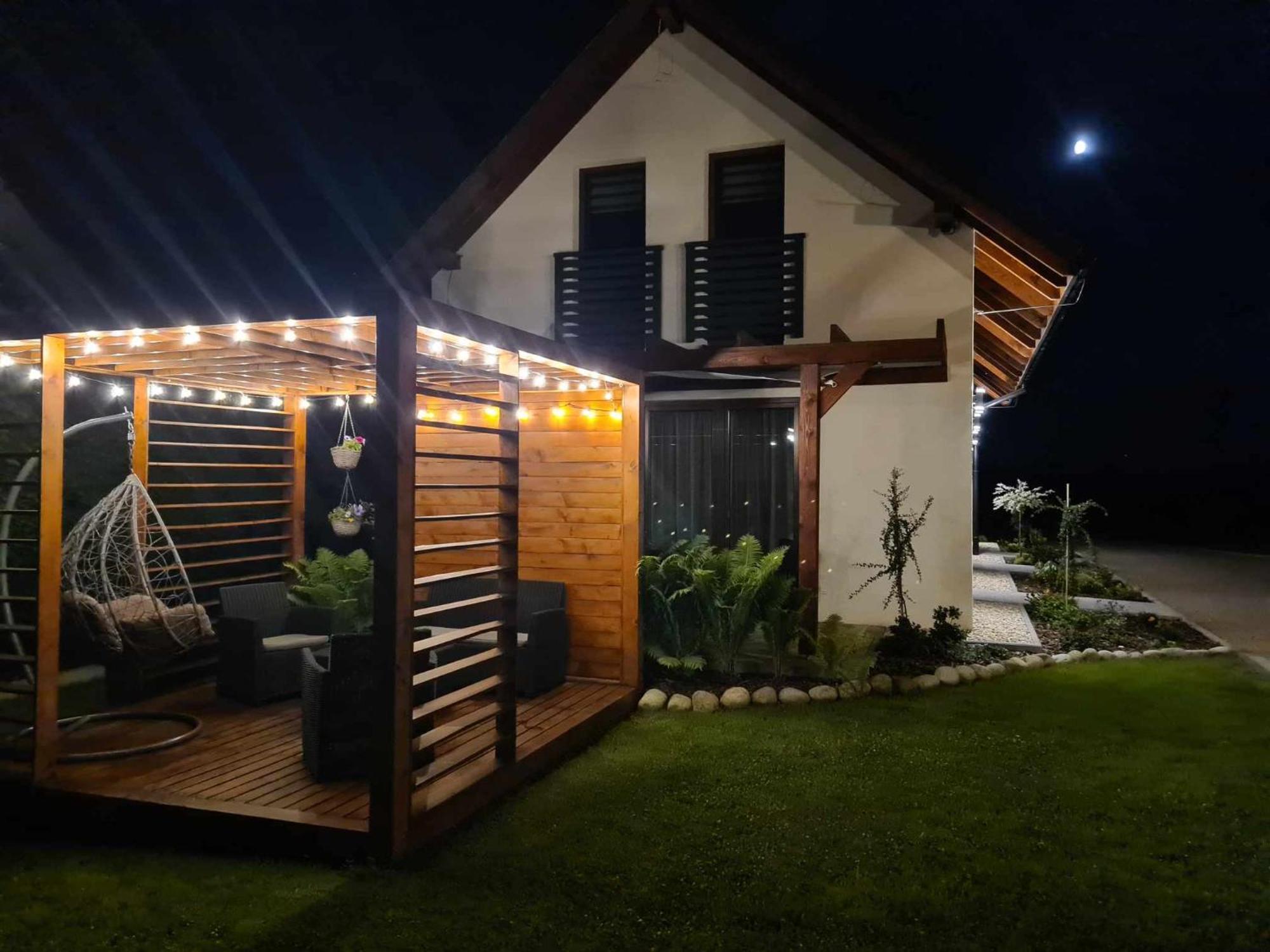 Lawendowy Domek Boutique Resort, Zator, Przeciszow Exterior foto