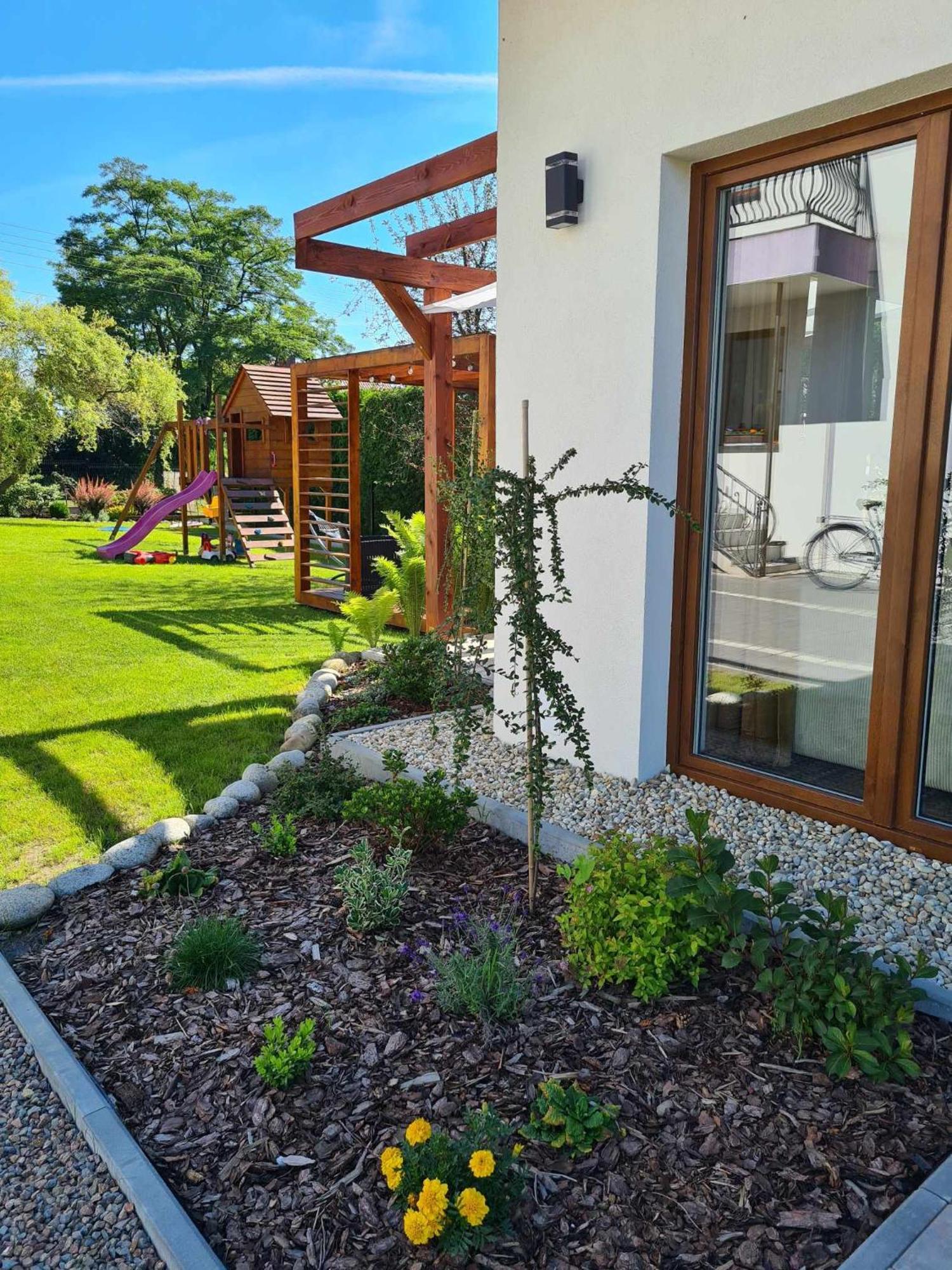 Lawendowy Domek Boutique Resort, Zator, Przeciszow Exterior foto