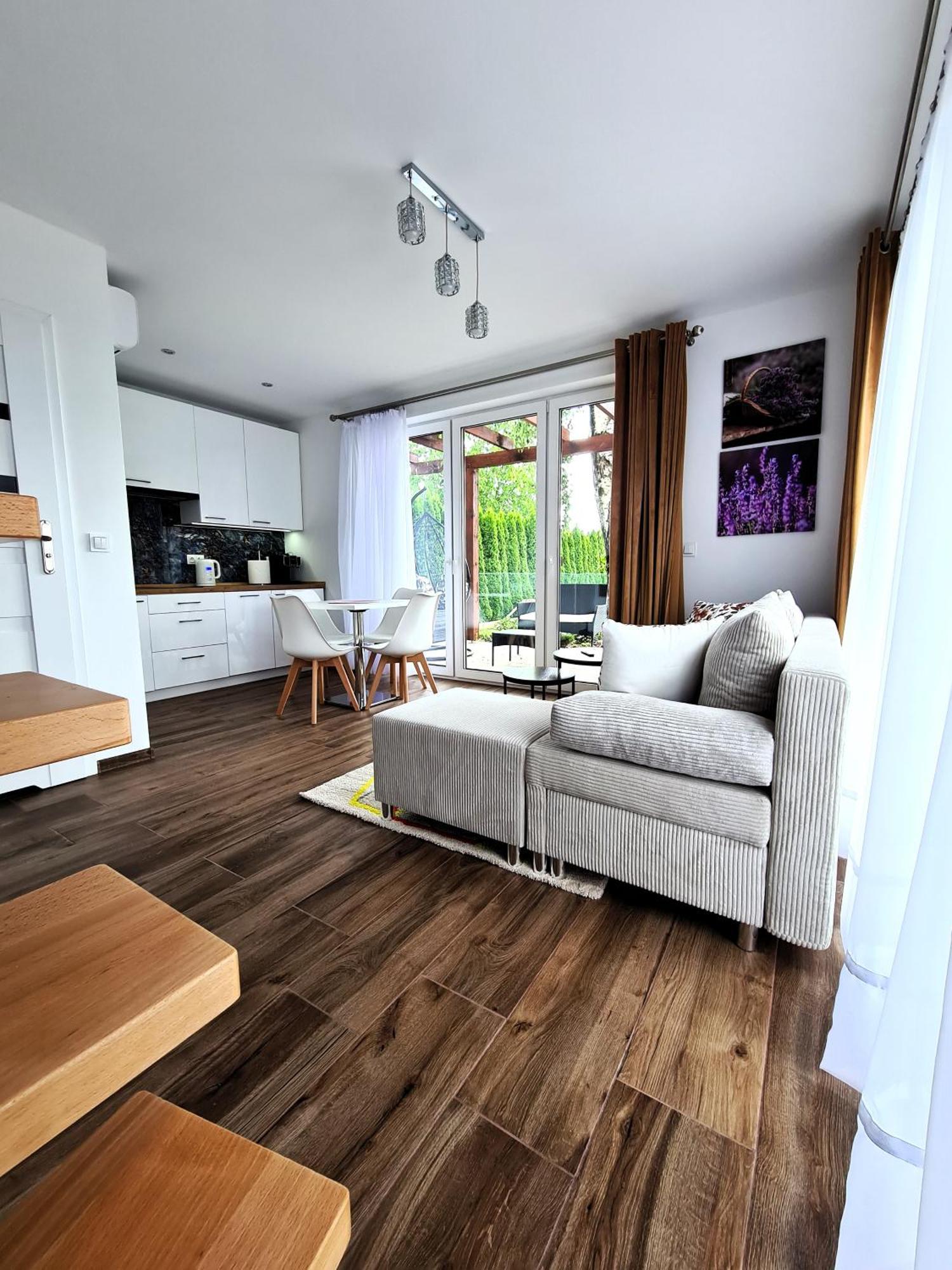 Lawendowy Domek Boutique Resort, Zator, Przeciszow Exterior foto