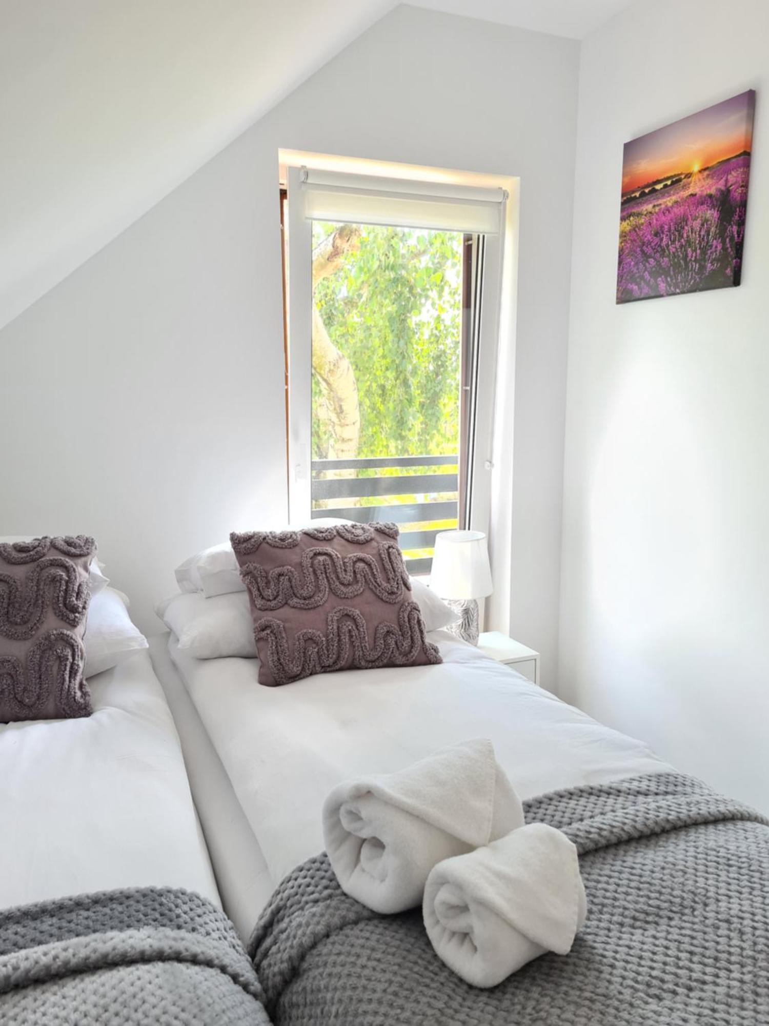 Lawendowy Domek Boutique Resort, Zator, Przeciszow Exterior foto