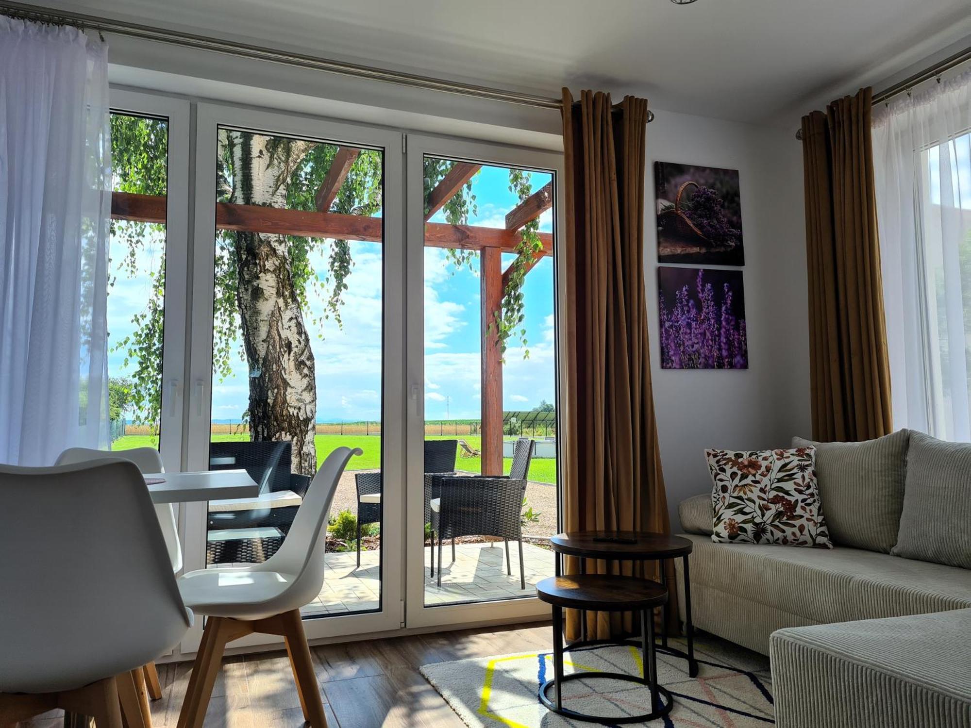 Lawendowy Domek Boutique Resort, Zator, Przeciszow Exterior foto