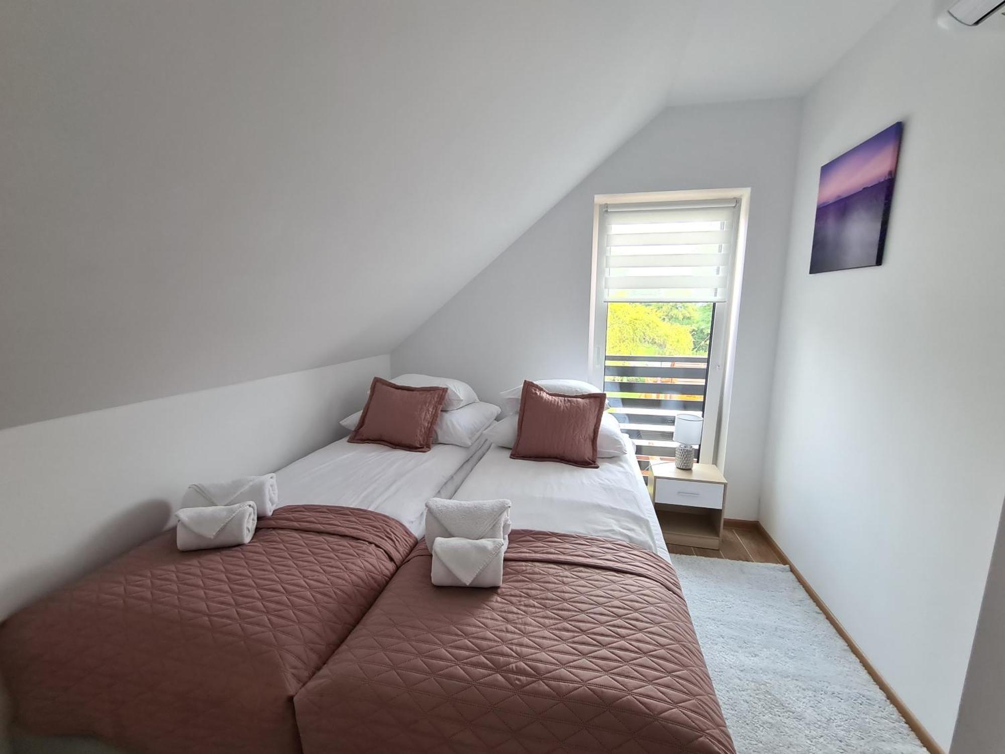 Lawendowy Domek Boutique Resort, Zator, Przeciszow Exterior foto